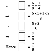 NCERT Class 6 Math Solution