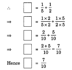 NCERT Class 6 Math Solution