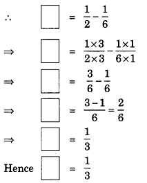 NCERT Class 6 Math Solution