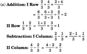 NCERT Class 6 Math Solution