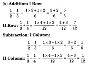 NCERT Class 6 Math Solution