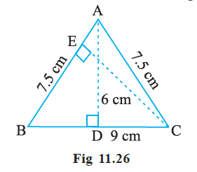 NCERT Class 7 Maths Solution