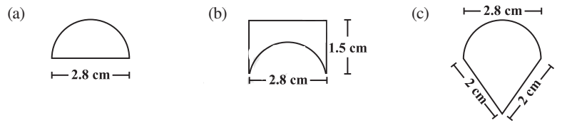 NCERT Maths Solutions Class 8