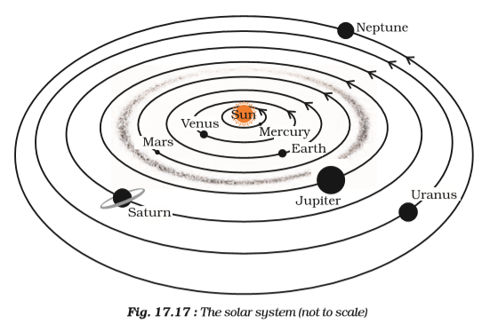 NCERT Class 8 Solutions Science