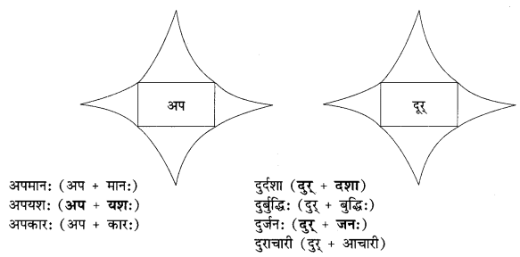 NCERT Class 9th Sanskrit (Abhyasvan Bhav) Solutions 