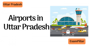 Airports in Uttar Pradesh