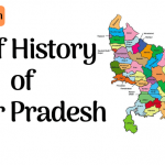 Brief History of Uttar Pradesh