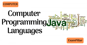 Computer Programming Languages