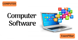 Computer Software