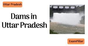 Dams in Uttar Pradesh