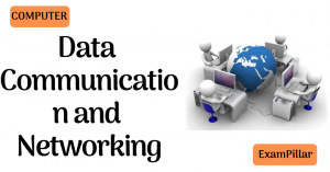 Data Communication and Networking