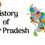 History of Uttar Pradesh