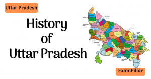 History of Uttar Pradesh