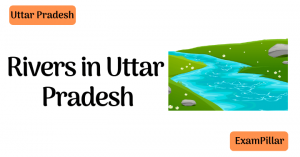 Rivers in Uttar Pradesh