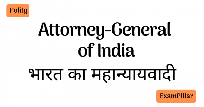 Attorney-General of India