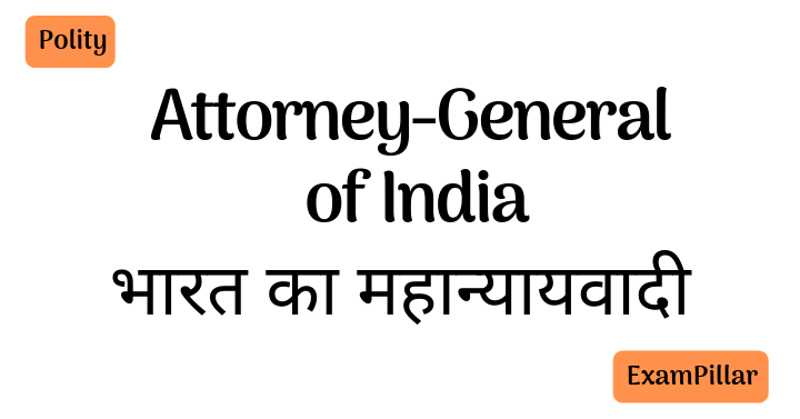 Attorney-General of India