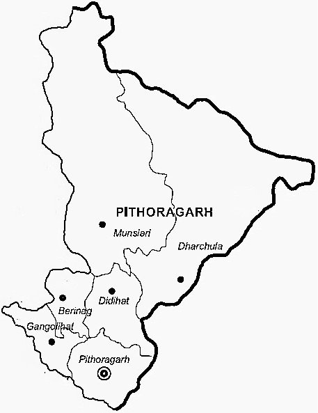 Pithoragarh