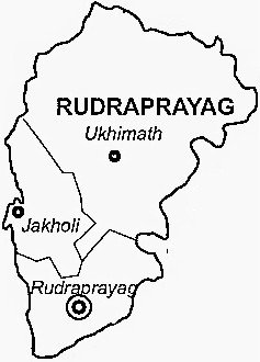 Rudraprayag