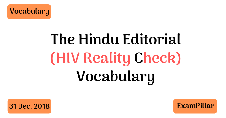 The Hindu Vocab