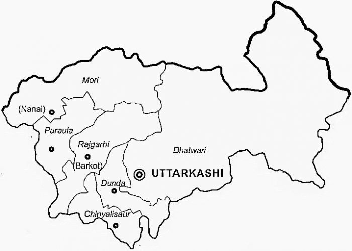 UttarKashi