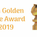 76th Golden Globe Award 2019