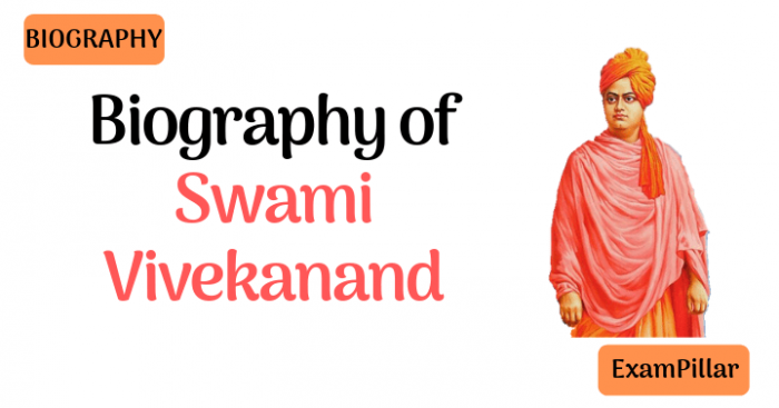 Swami Vivekanand