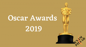 91st Academy Award Oscar Award 2019