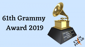 Grammy Award 2019