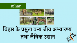 Wildlife Sanctuary and Biological Park in Bihar