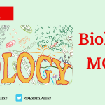 Biology MCQ