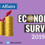 Economic Survey 2018-19