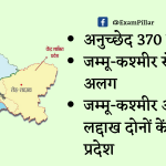 Article 370 and Article 35(A)