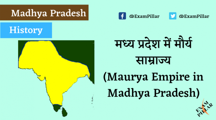 Maurya Empire