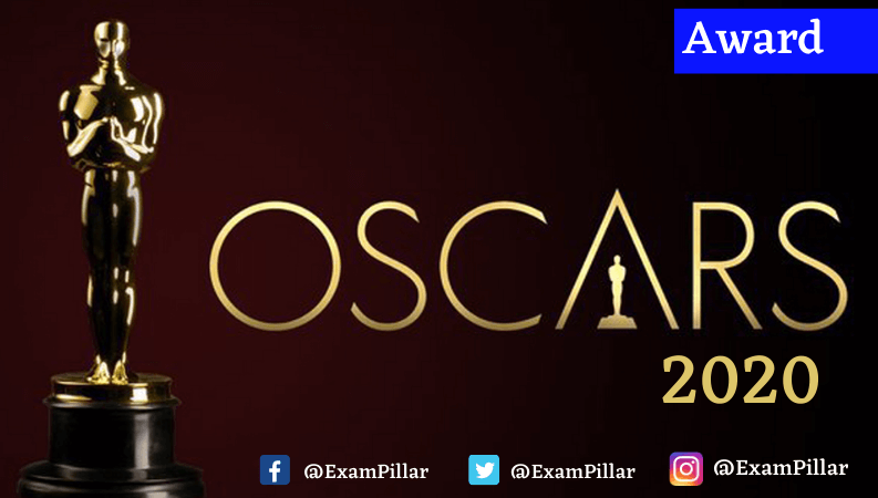 Oscars Awards 2020