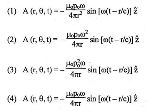 RPSC Grade Teacher Exam 2020 -Physics Answer Key