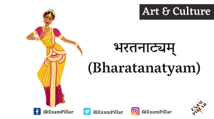 Bharatanatyam