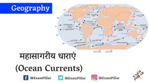 Ocean Currents