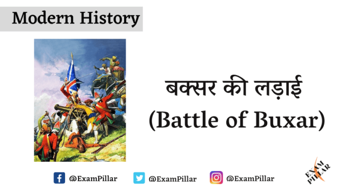 Battle of Buxar