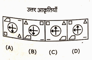 Uttarakhand UBSE D. El. Ed. Exam Paper 2020 (Answer Key)