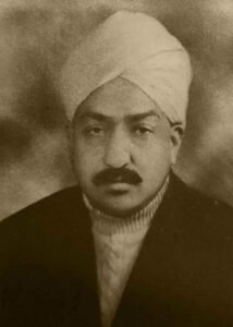 Dan Singh Bisht