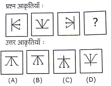 Uttarakhand D. El. Ed. Entrance Exam 2023 (Answer Key) 