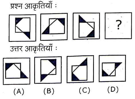 Uttarakhand D. El. Ed. Entrance Exam 2023 (Answer Key)