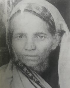 Bishni Devi Shah