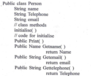 RSMSSB Informatics Assistant Exam Paper - 21 Januaray 2024 (Answer Key)