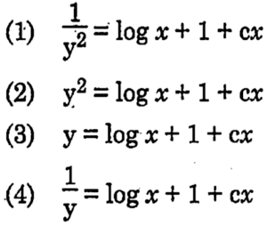 RPSC Statistical Officer Exam 25 February 2024 (Answer Key)