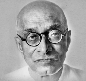 Biography of Chakravarti Rajagopalachari