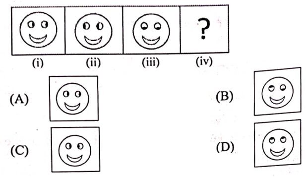 Rajasthan CET Exam Paper - 28 Sep 2024 (First Shift) Answer Key