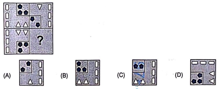 UP Police Exam 30 Aug 2024 (Second Shift) Answer Key