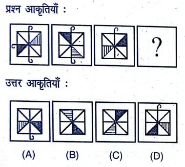 Uttarakhand D.El.Ed. Entrance Exam 30 November 2024 (Answer Key)