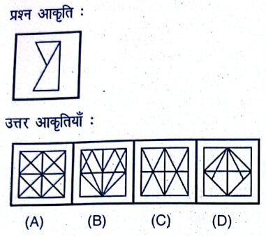 Uttarakhand D.El.Ed. Entrance Exam 30 November 2024 (Answer Key)